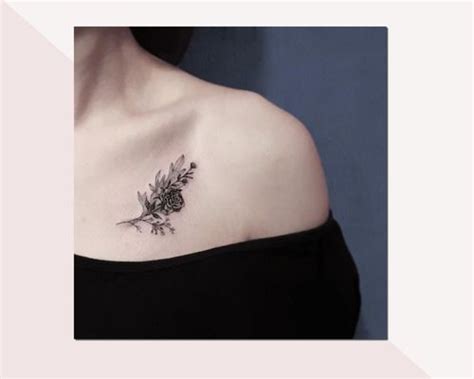 28 Best Breast Tattoo Designs And Ideas For Women To Try